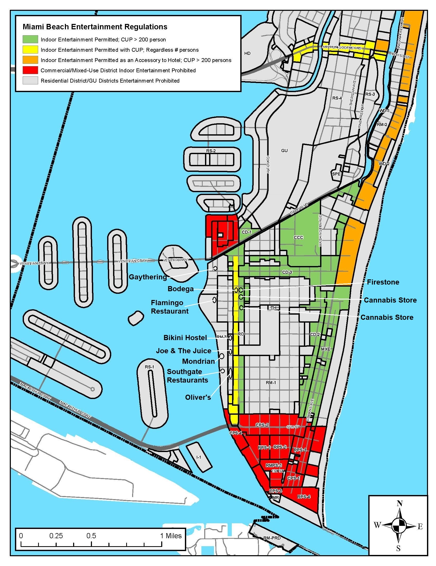 streetscape | west avenue neighborhood association (wavna)